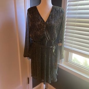 NWT Vera Wang Dress